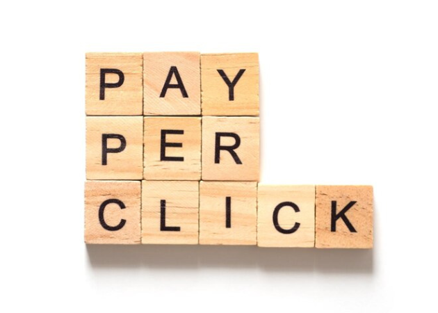 pay per click agency