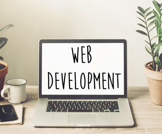 web development services