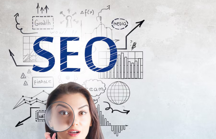 seo agency