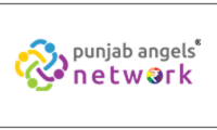 Punjab Angel Network logo