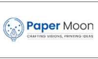 Paper Moon logo