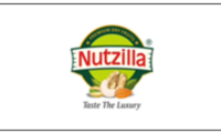 NutZilla logo