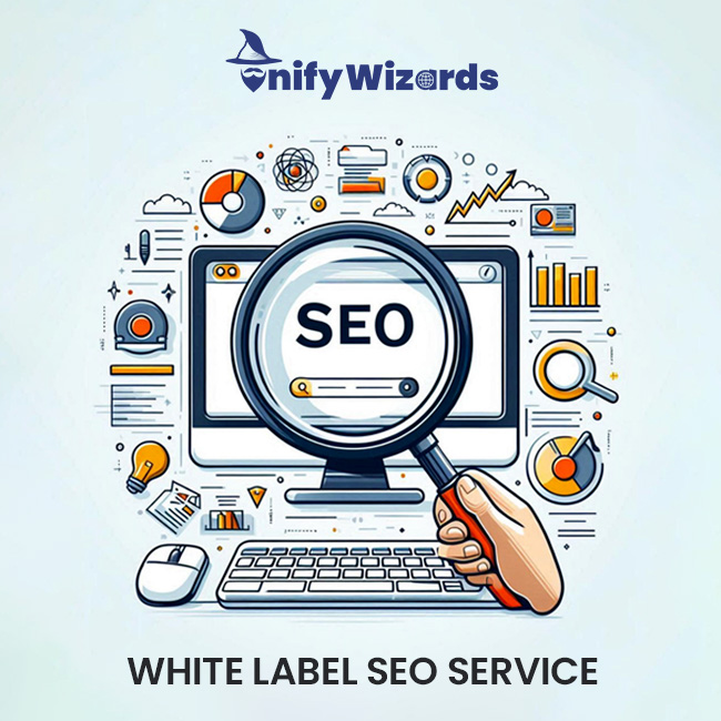 White label seo services